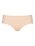 ERES Monica Shorty briefs - Neutrals