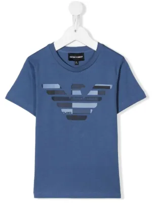Emporio Armani Kids on Sale - FARFETCH