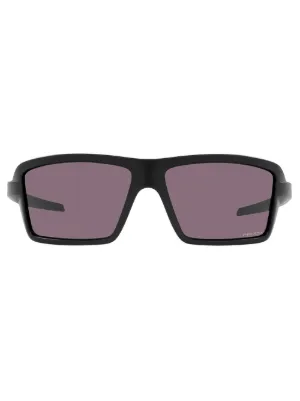 Oakley Batwolf スクエアフレーム サングラス | ブラック | FARFETCH JP