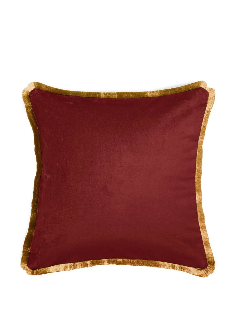 La DoubleJ Bat velvet cushion | Cushions | Image 2