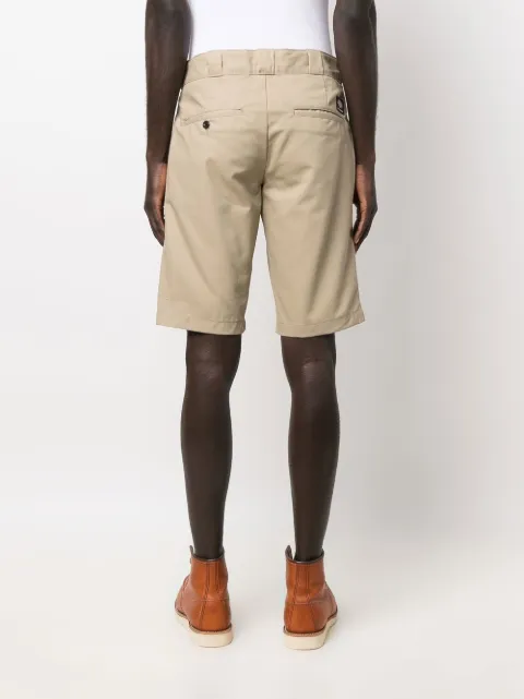 Dickies Construct logo-patch Chino 