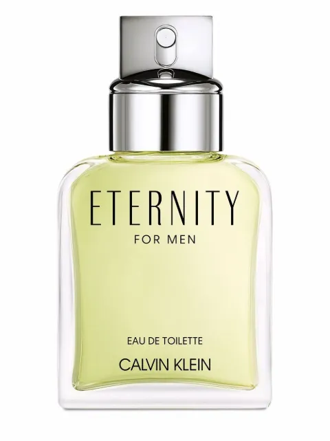 Calvin Klein Fragrances Eternity Eau de Toilette