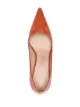 Stuart Weitzman patent-leather stiletto pumps