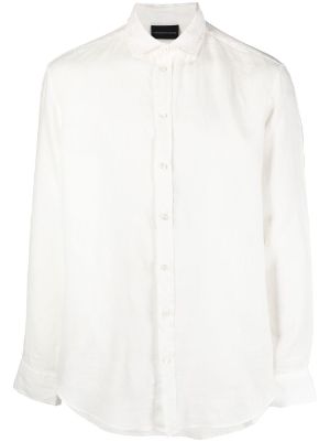 armani dress shirt men