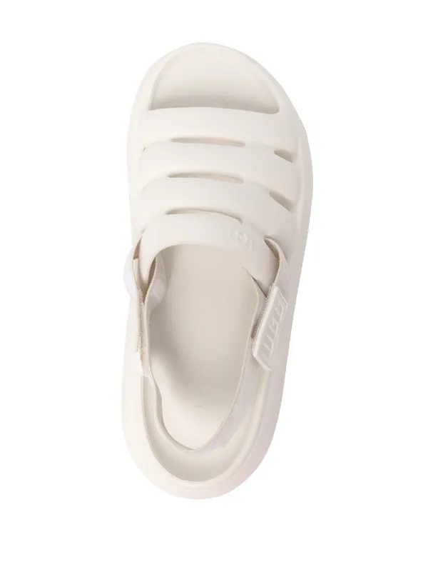 UGG Sport Yeah Flatform Sandals 