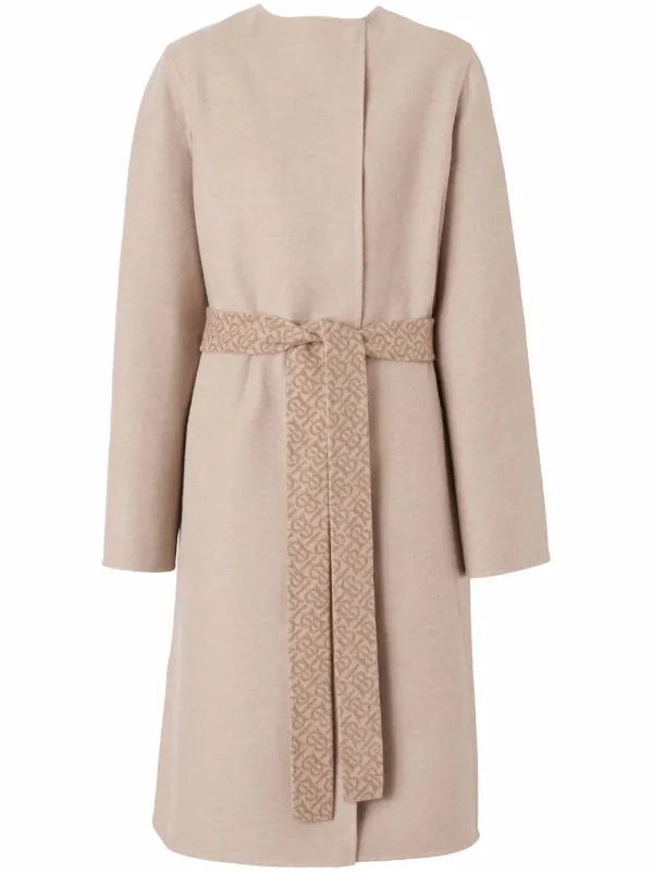 burberry tb coat