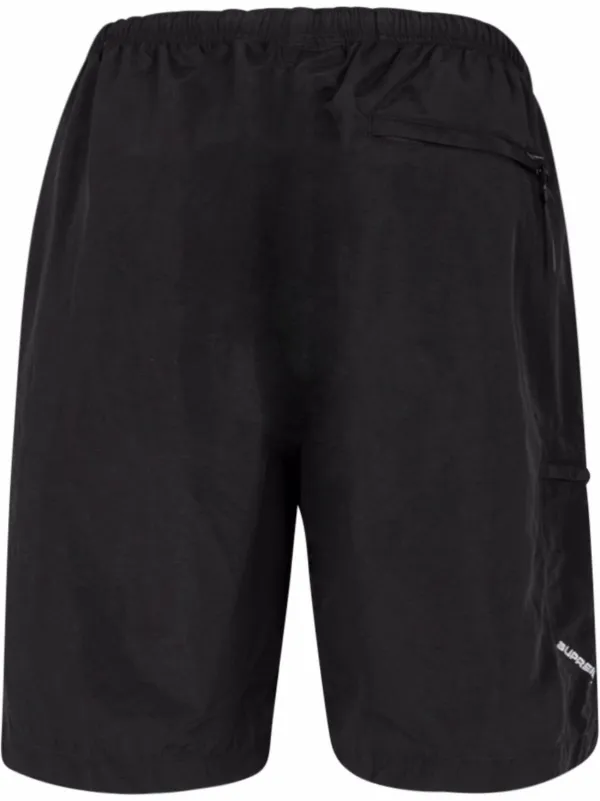 straight-leg Trail shorts 