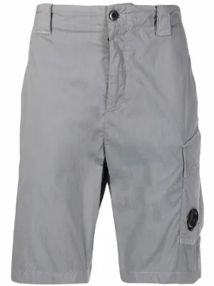 C.P. Company Shorts for Men - FARFETCH AU