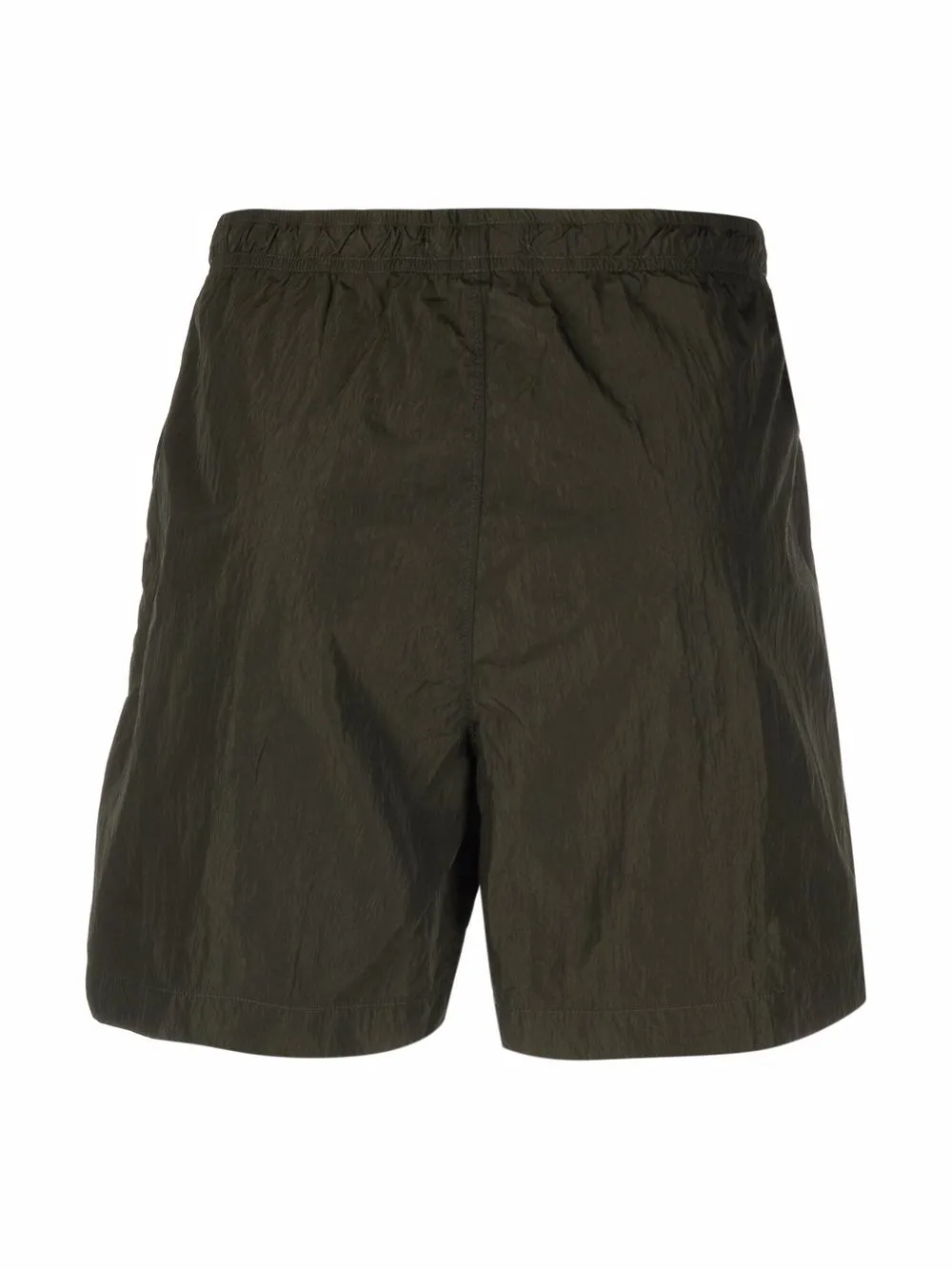 C.P. Company logo-patch detail swim shorts | Swim & Board Shorts | Image 2
