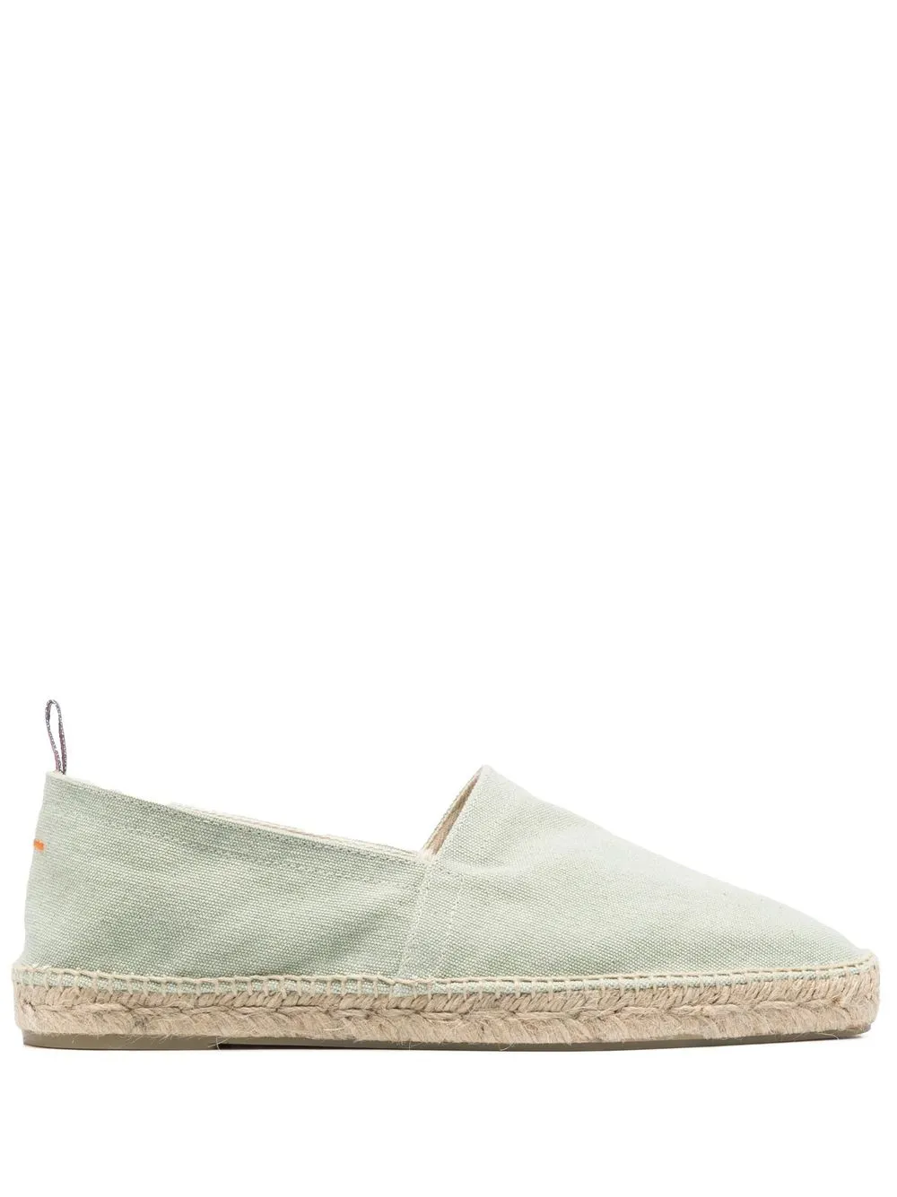 Pablo cotton-canvas espadrilles