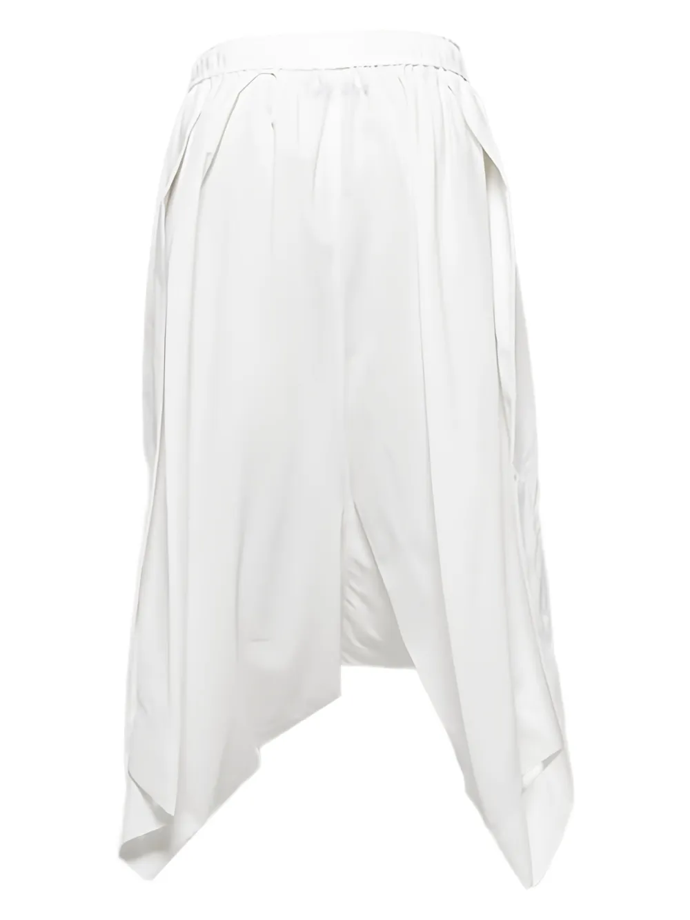 Julius drawstring trousers | Drop Crotch Pants | Image 2