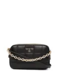 Michael Michael Kors Jet Set shoulder bag - Black