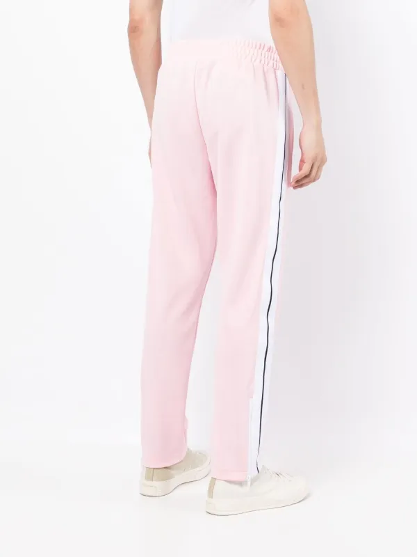 palm angels トラックパンツ 18SS Palm Angels トラックパンツ | グリーン | FARFETCH JP