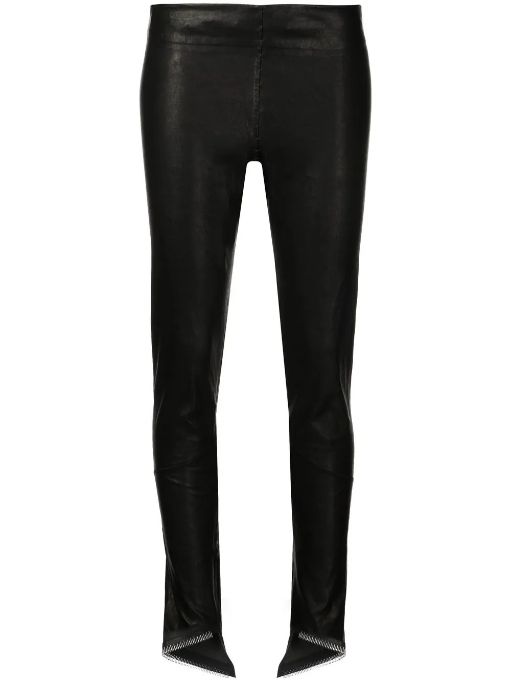 

Isaac Sellam Experience leggins slim - Negro