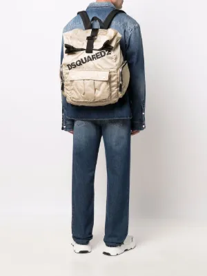 DSQUARED2 Backpacks for Men - Shop Now on FARFETCH