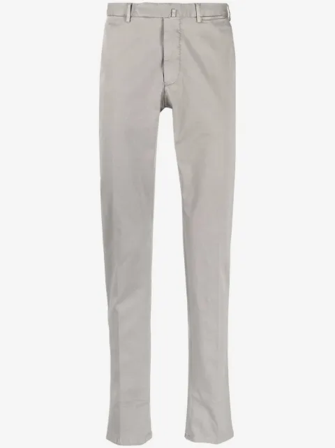 Dell'oglio pantalones chino slim