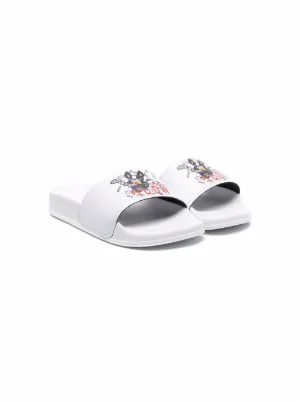 Scarpe bambino di Dsquared2 Kids - Moda bambino - FARFETCH