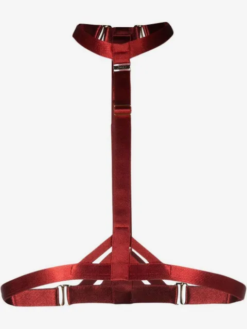 Bordelle Art Deco harness