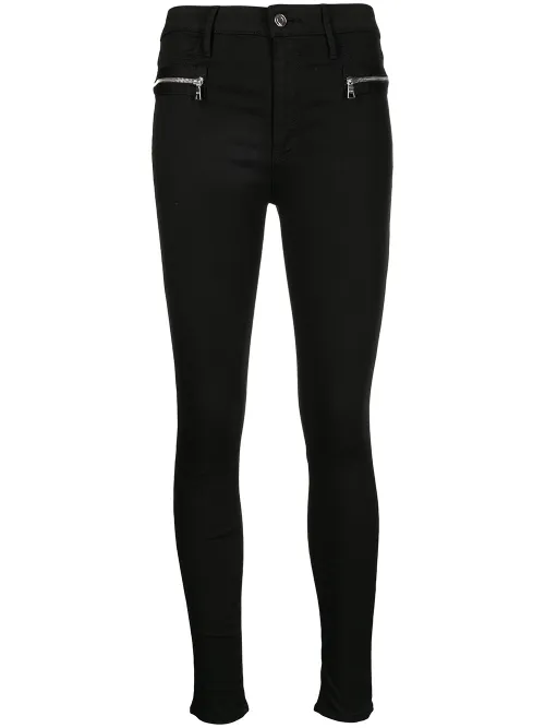 Jean skinny à taille mi-haute - RTA - Modalova
