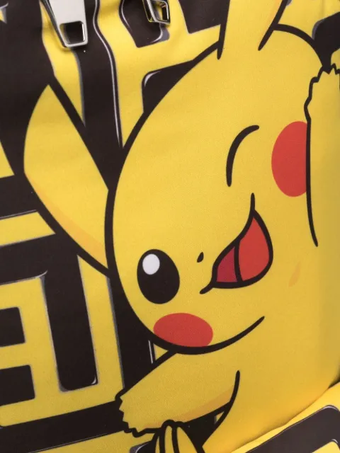 balmain pokemon backpack