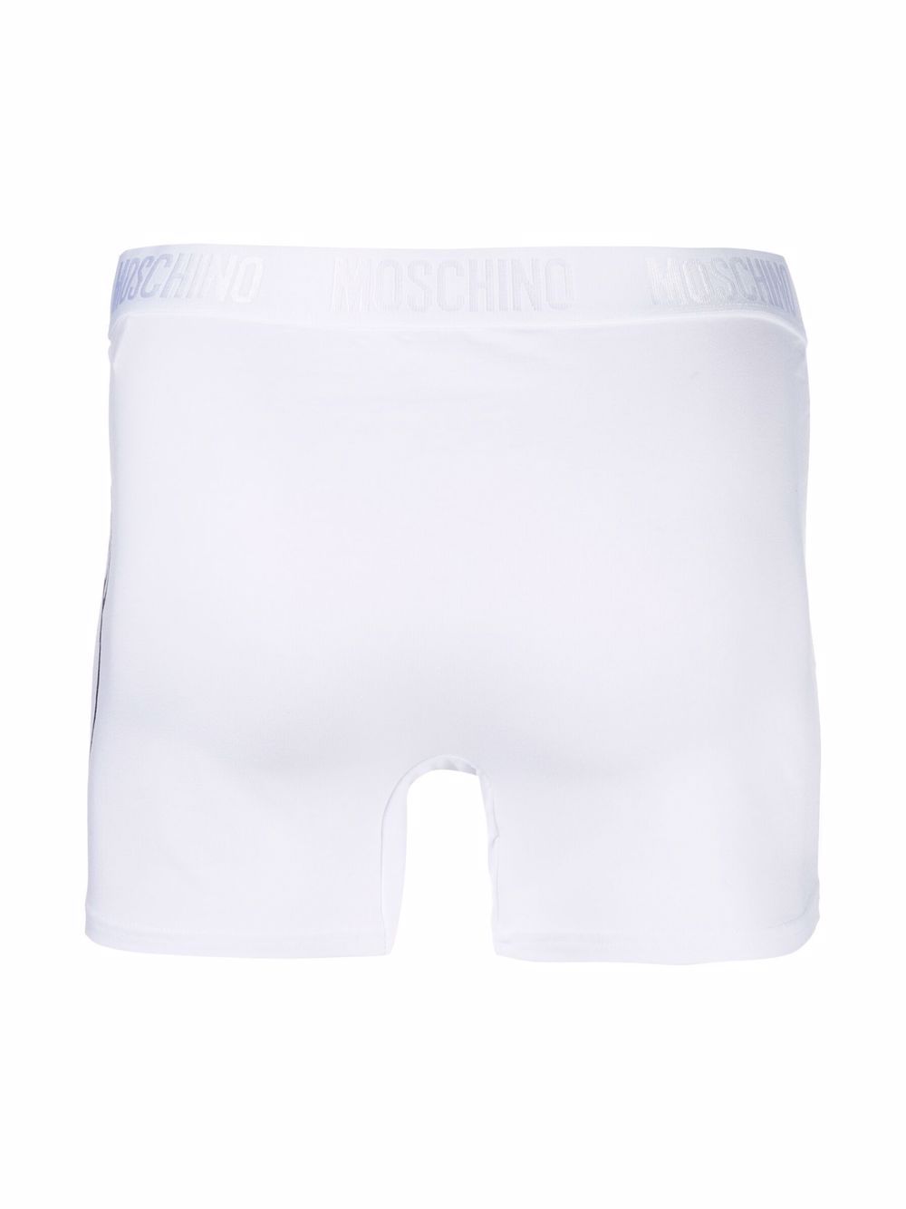 Moschino Teddy bear-print Boxers - Farfetch