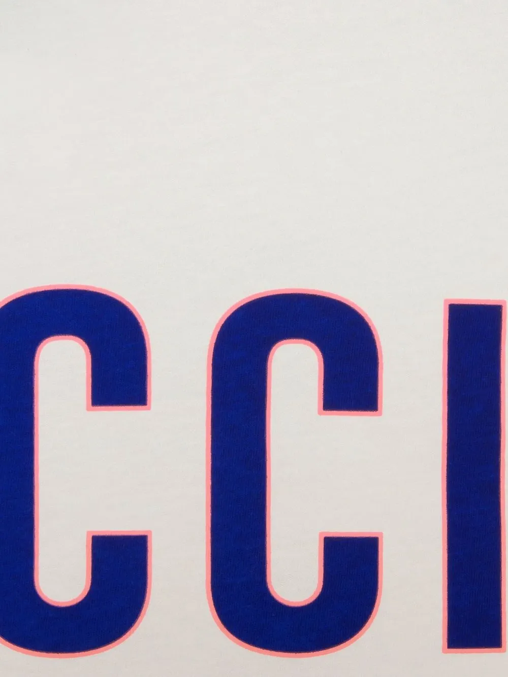 Gucci Love Parade Cotton Tshirt Farfetch