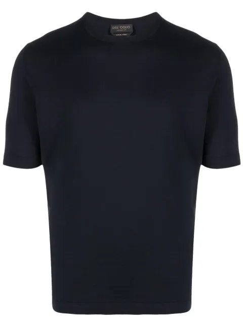 Dell'oglio crew-neck T-shirt