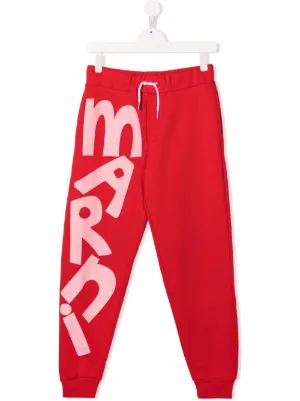 Marni Kids Trousers for Teenage Boys - Buy Online - Mobile Friendly,  Delivery to Lithuania.