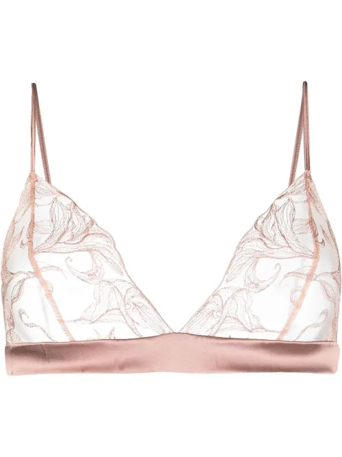 Soutien-gorge Lilian - Fleur Of England - Modalova