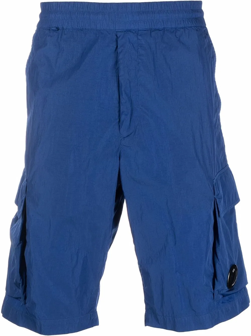 

C.P. Company shorts cargo - Azul