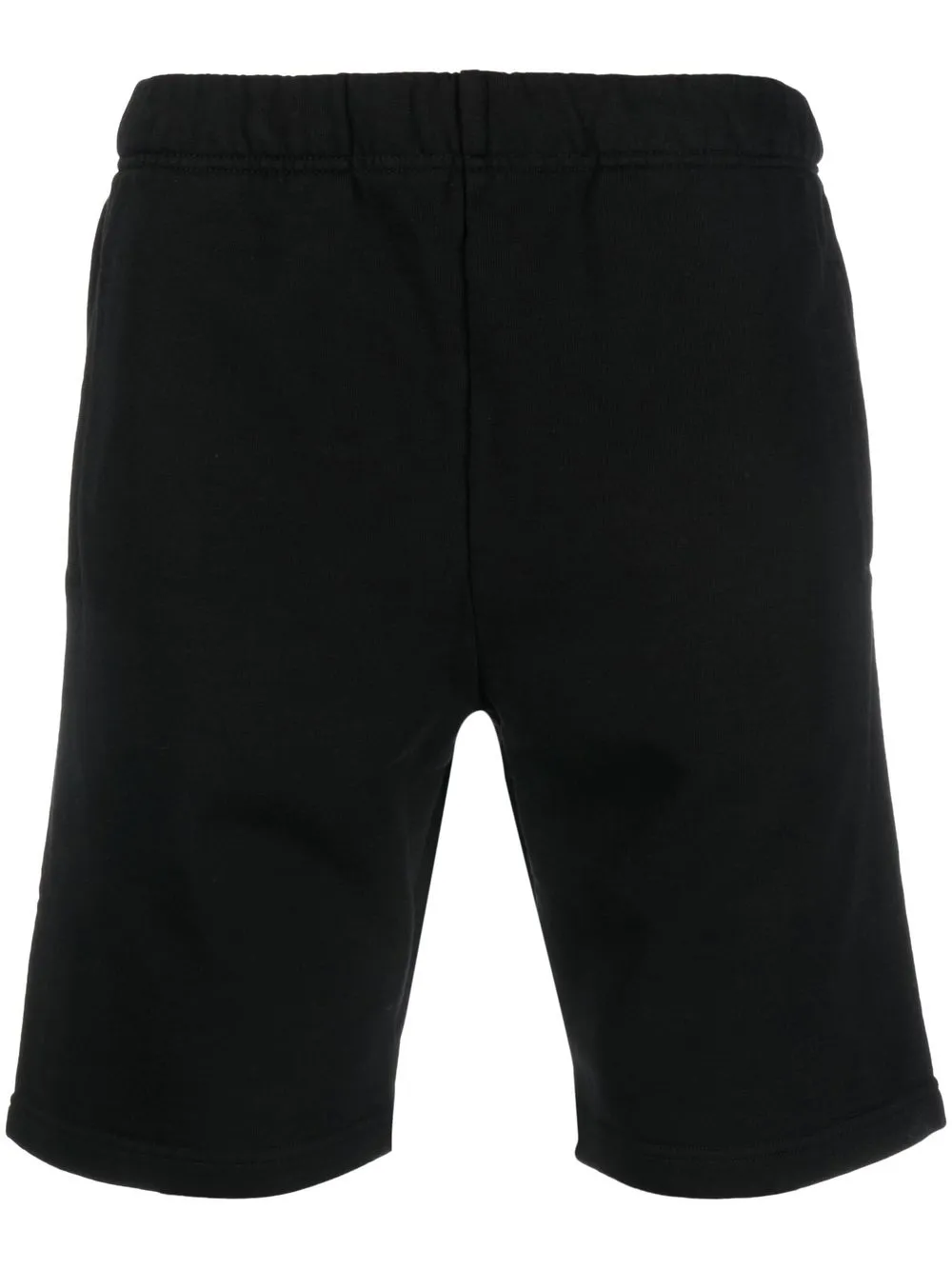 

Carhartt WIP bermudas con parche del logo - Negro