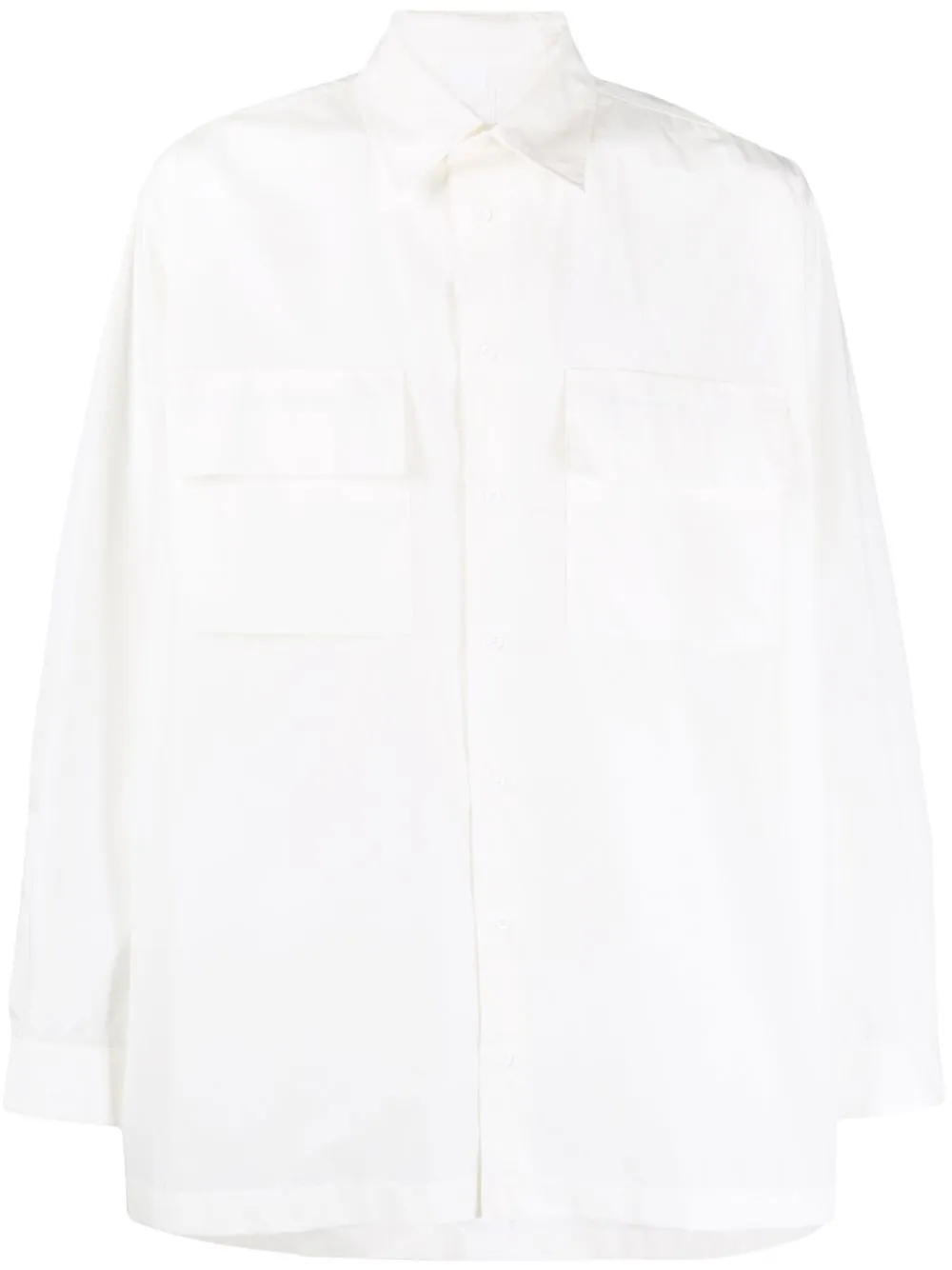 

Nike camisa ESC - Blanco