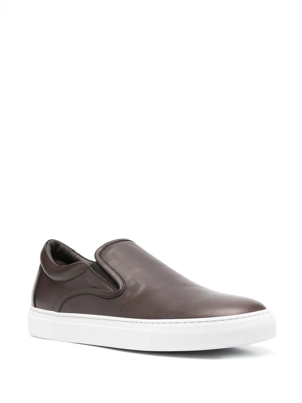 

Scarosso tenis Filippo slip-on - Marrón