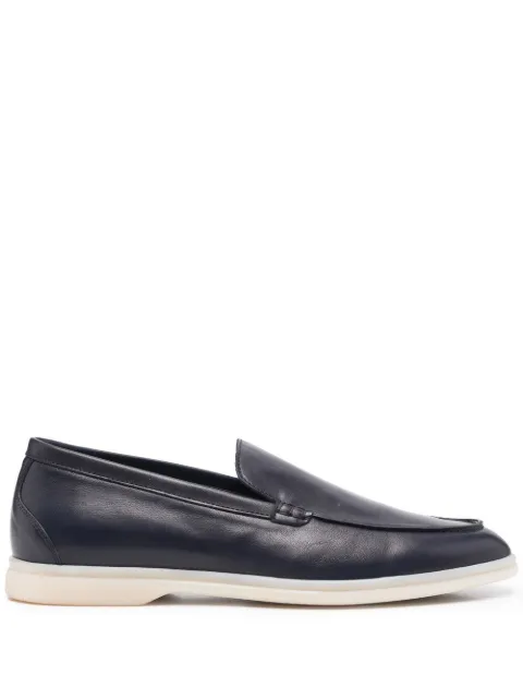 Scarosso mocasines Ludovico 