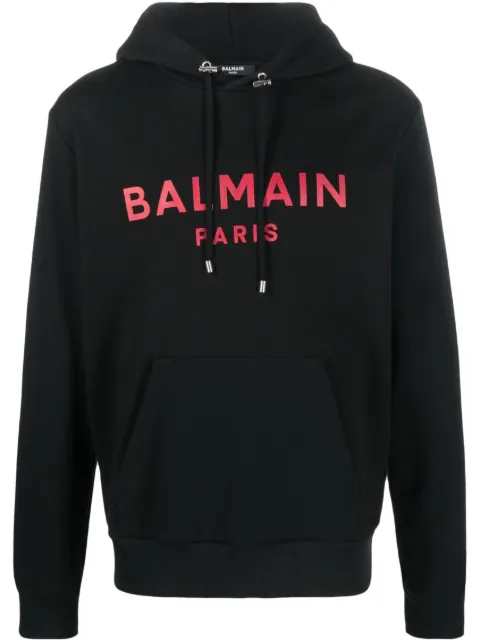 2022新生活 ☆3327T☆ BALMAIN ジップトレーナー | www.tegdarco.com