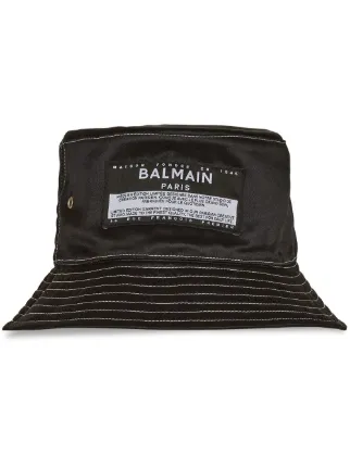 Balmain cheap bucket hat