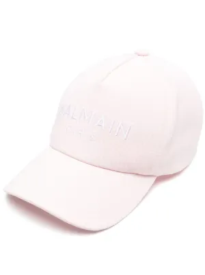 Balmain Hats for Women - Shop Now on 