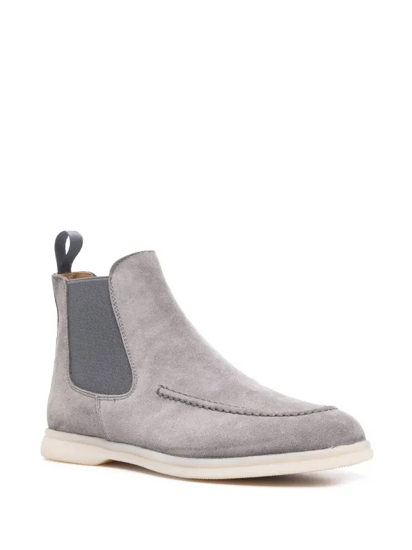 next mink ankle boots
