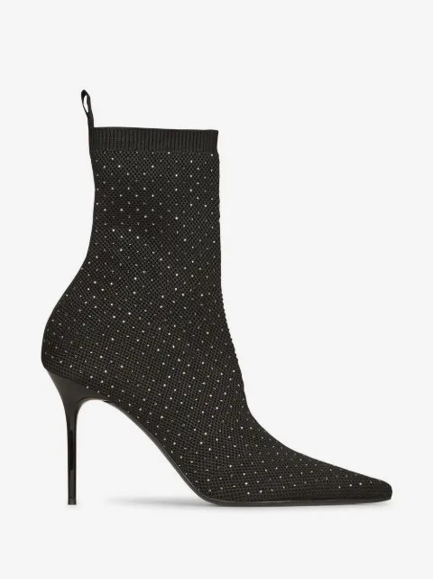 Balmain Skye Stiefeletten