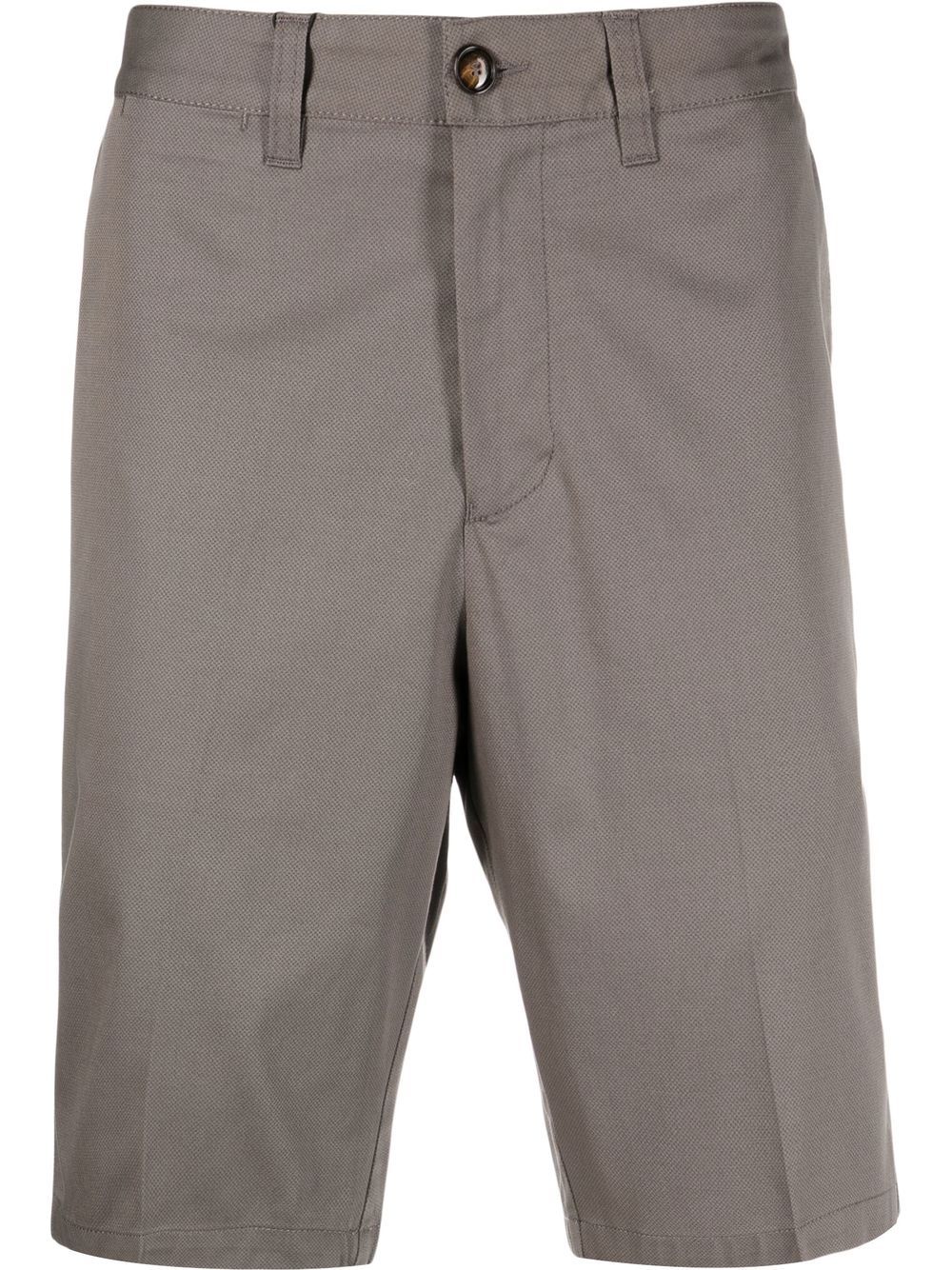 armani chino shorts