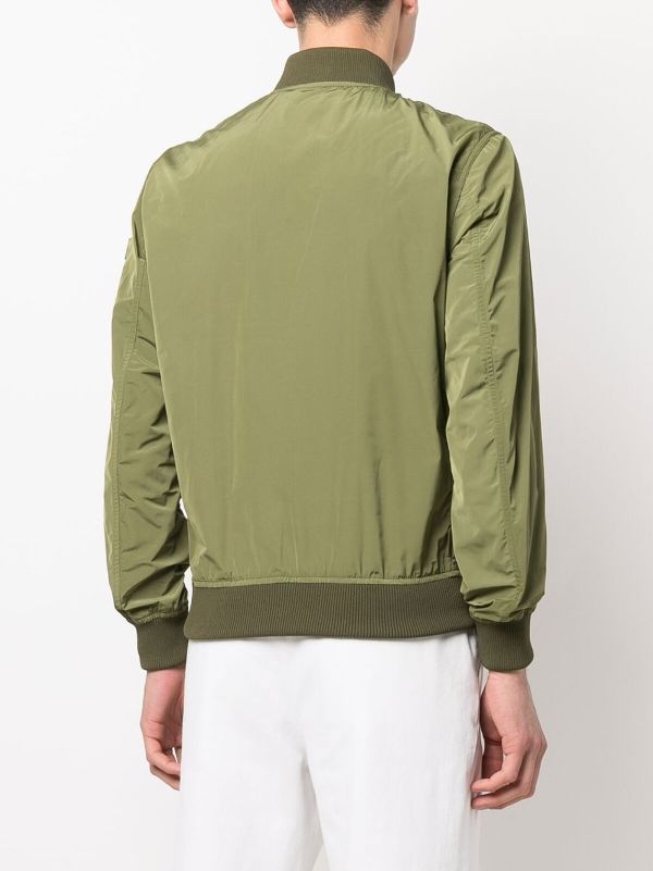 woolrich city bomber