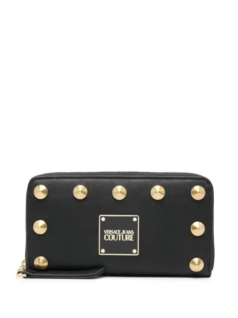 Versace Jeans Couture Wallets \u0026 Purses 