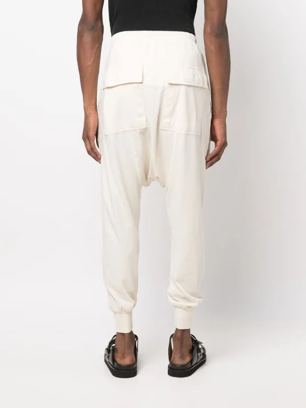 rick owens drkshdw　サルエルパンツ Rick Owens DRKSHDW リックオウエンス サルエルパンツ RICK