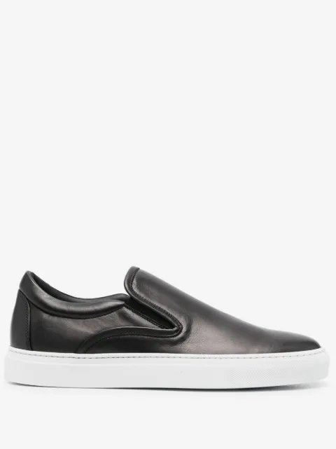 Scarosso Sneakers senza lacci Filippo