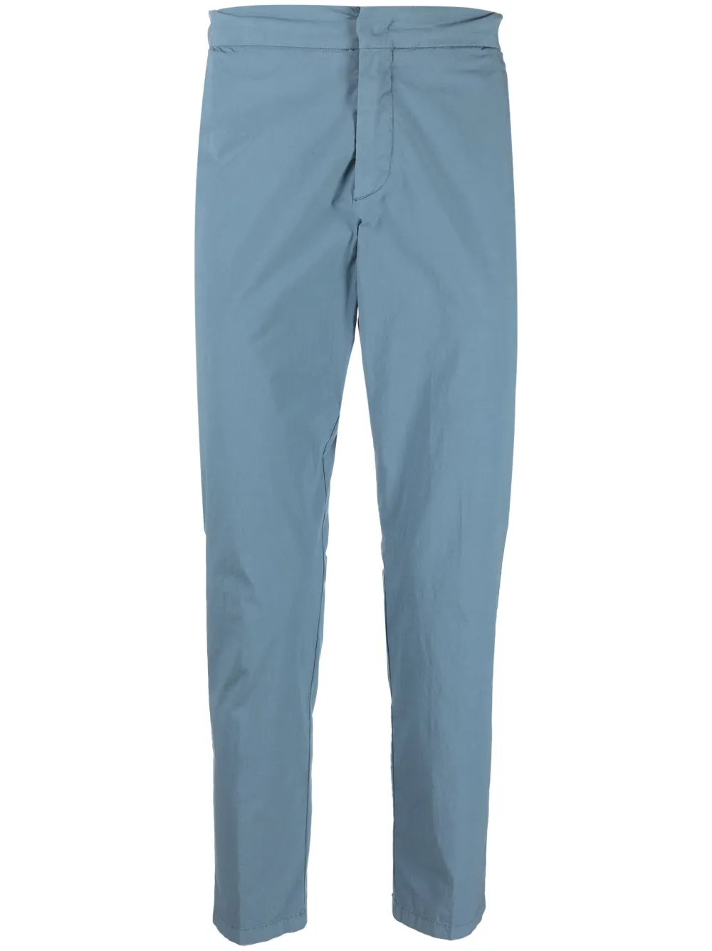 

Dell'oglio pantalones con tiro medio - Azul