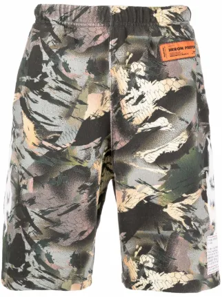 Heron Preston