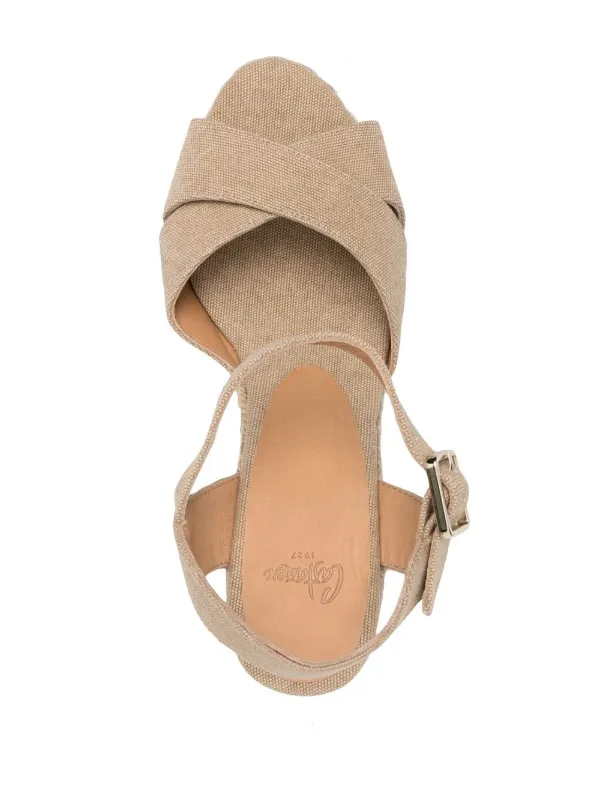 Castaner bluma wedge on sale