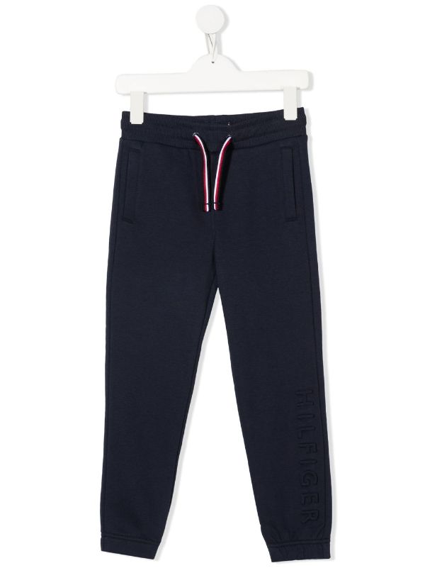 track pant tommy hilfiger