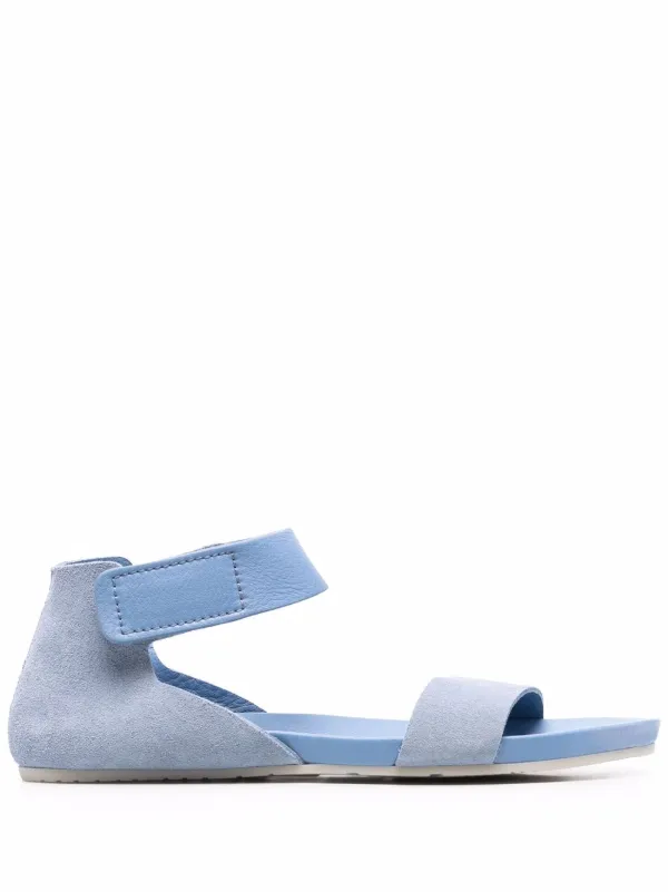 pedro garcia suede sandals