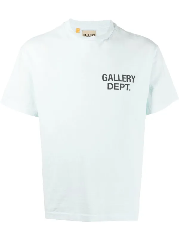 【してあるも】 gallery dept tシャツ 1lrh5-m65244883598 トップス